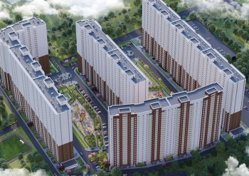 Нежилой фонд в ЖК Навигатор